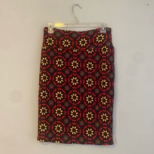 LulaRoe Cassie Skirt